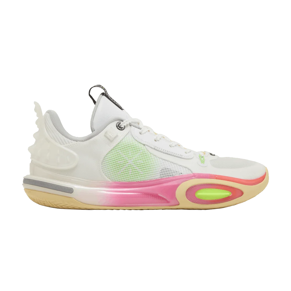 Кроссовки Li-Ning Wade All City 11 'Blossom'