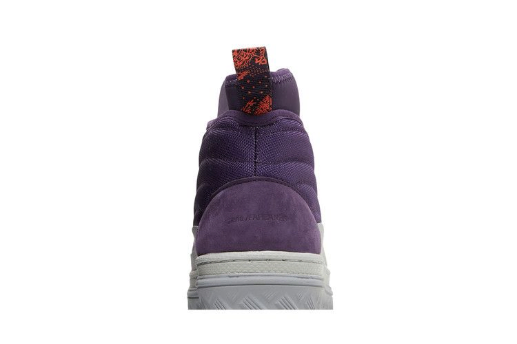 Кроссовки Paria /FARZANEH x Converse Pro Leather X2 Tech High 'Grape Royal'