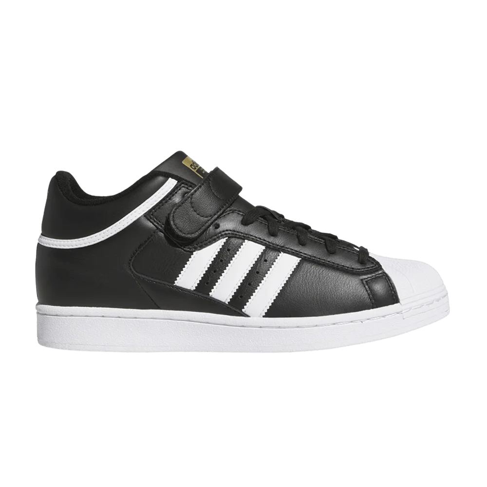 Krossovki-adidas-Pro-Shell-Adv-Core-Black-Cloud-White