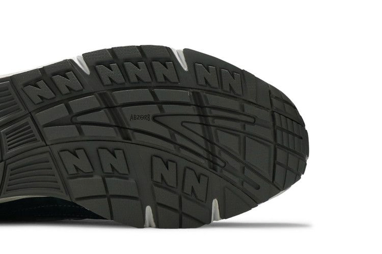 Кроссовки New Balance 991 Made in England 'Nu Block'