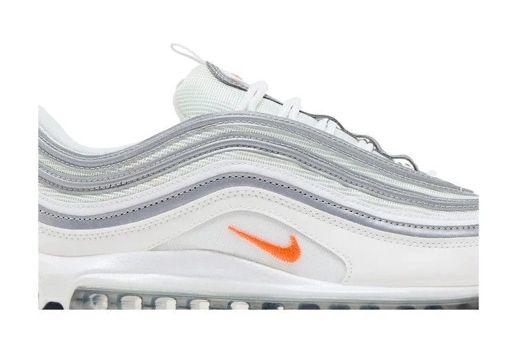 Кроссовки Nike Air Max 97 'Cone'