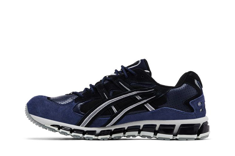 Кроссовки ASICS Gel Kayano 5 360 'Midnight Blue'