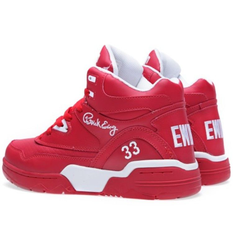 Кроссовки Ewing Guard 'Euro Release'
