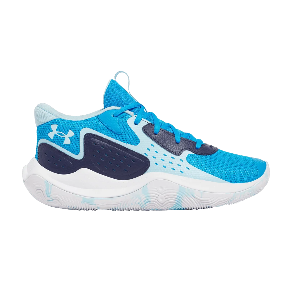 Krossovki-Under-Armour-Jet-23-Electric-Blue
