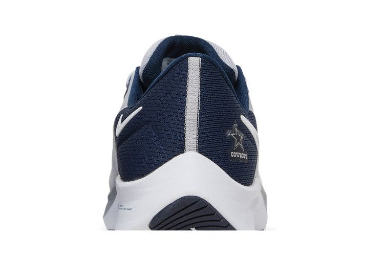 Кроссовки NFL x Nike Air Zoom Pegasus 38 'Dallas Cowboys'