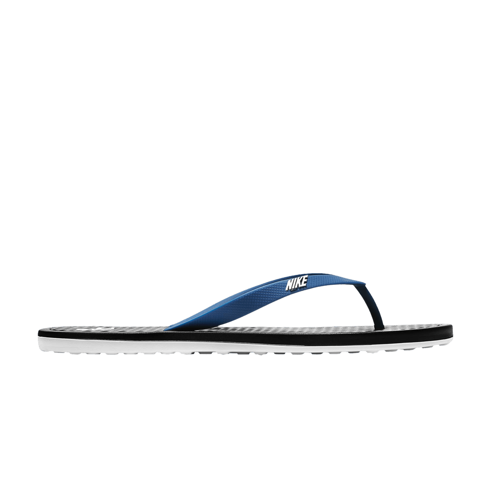 Кроссовки Nike On Deck Flip Flop 'Game Royal'