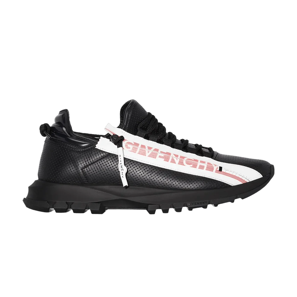 Krossovki-Givenchy-Spectre-Runner-Zip-Black