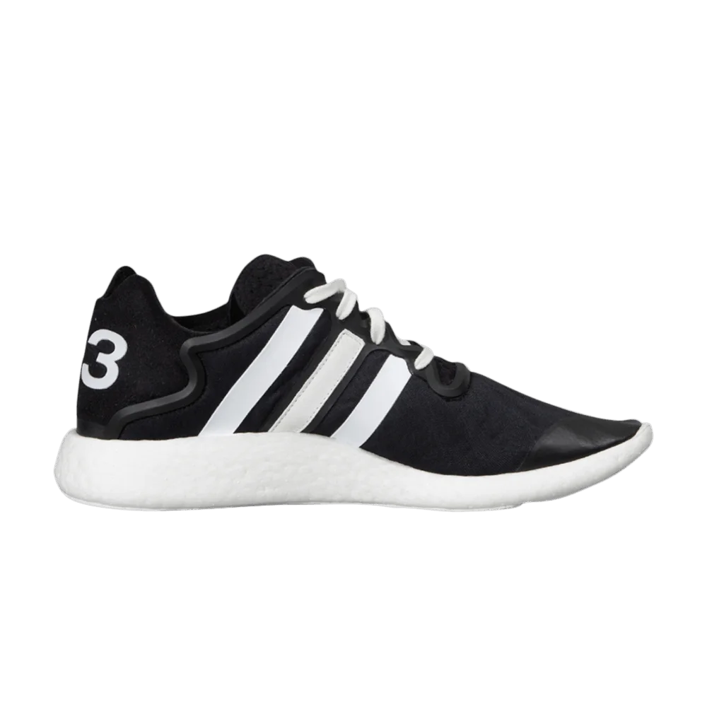 Krossovki-adidas-Y-3-Yohji-Run-Black-White