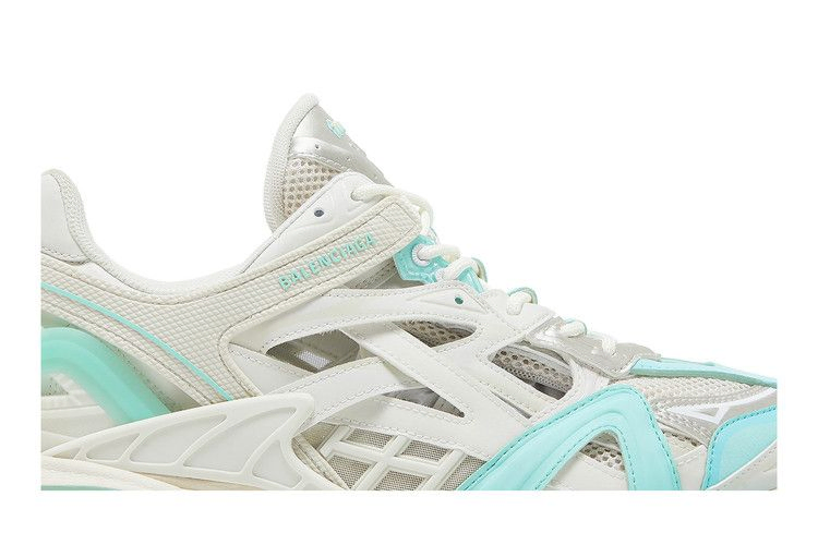 Кроссовки Balenciaga Track.2 Sneaker 'Mint'