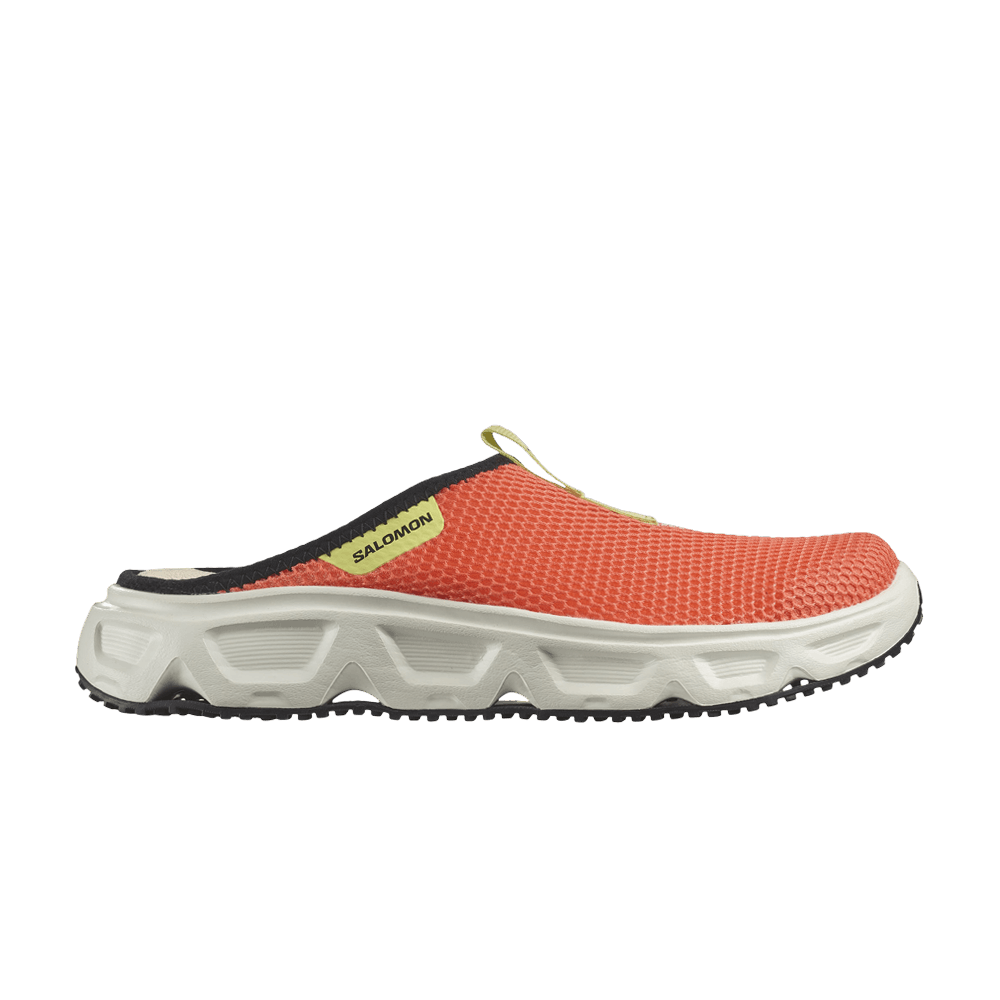 Кроссовки Salomon Wmns Reelax Slide 6.0 'Fresh Salmon'