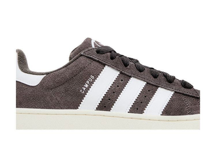 Кроссовки adidas Wmns Campus 00s 'Charcoal Off White'
