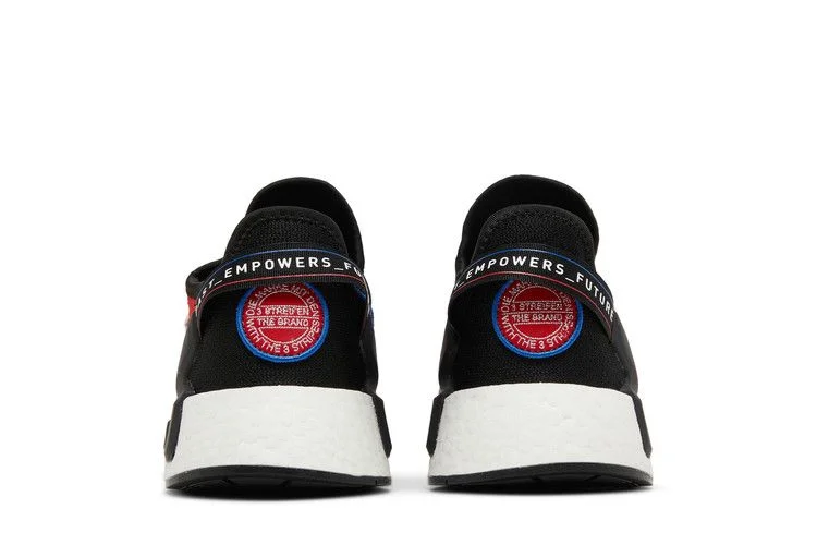 Кроссовки Adidas Superstar 'White Shadow Navy'