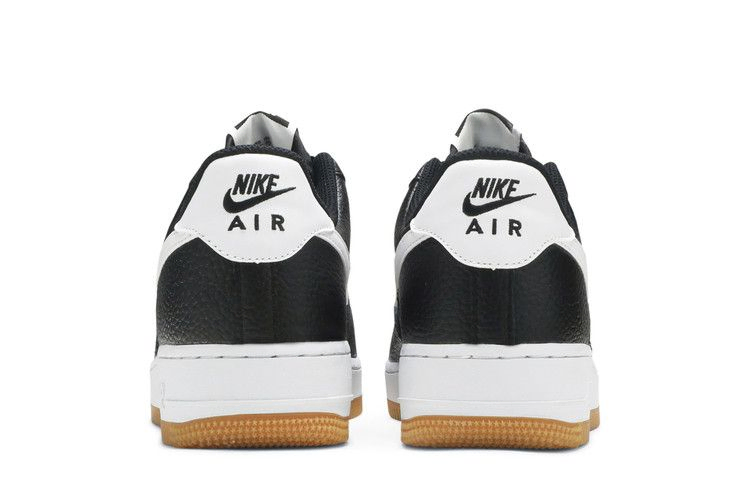 Кроссовки Nike Air Force 1 Low 'Gum'