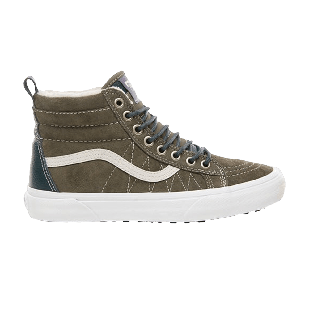 Vans Sk8-Hi MTE 'Dusty Olive'