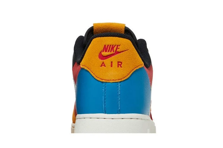Кроссовки Nike Air Force 1 Low PRM