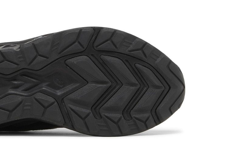 Кроссовки ASICS Gel Quantum 180 7 'Triple Black'