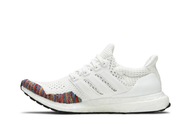 Кроссовки adidas UltraBoost 1.0 Retro 'White Multi'
