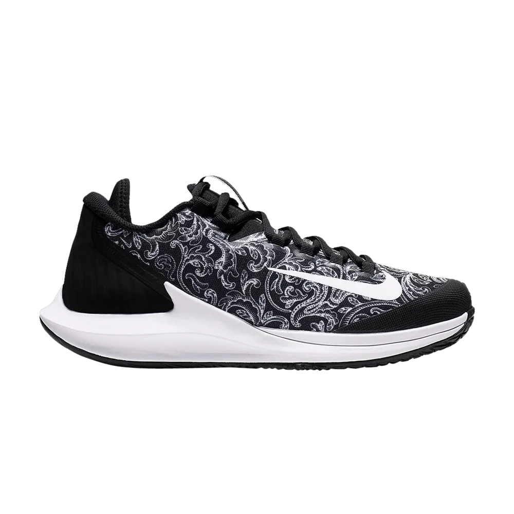 Krossovki-Nike-Wmns-Court-Air-Zoom-Zero-HC-Rococo-Pattern