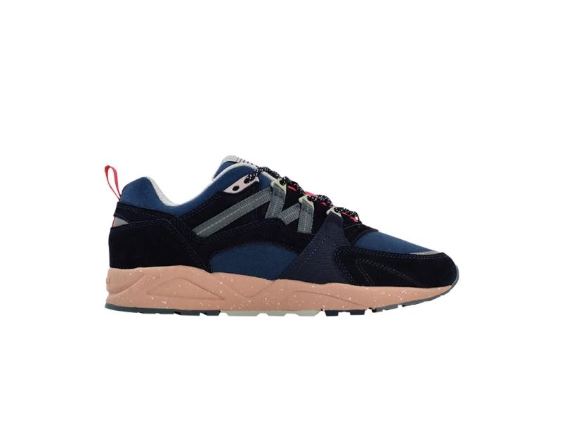 Кроссовки Karhu Fusion 2.0 Outdoor Pack 2020 – Night Sky