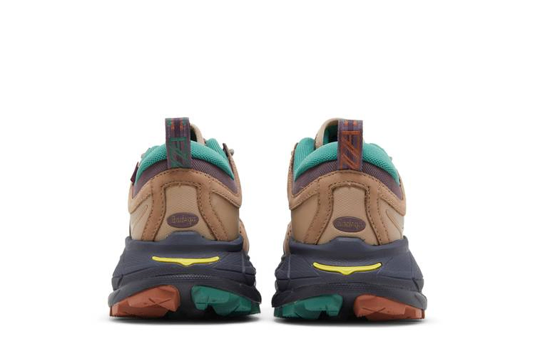 Кроссовки HOKA Bodega x Tor Ultra Low GORE-TEX 'The World at Large'