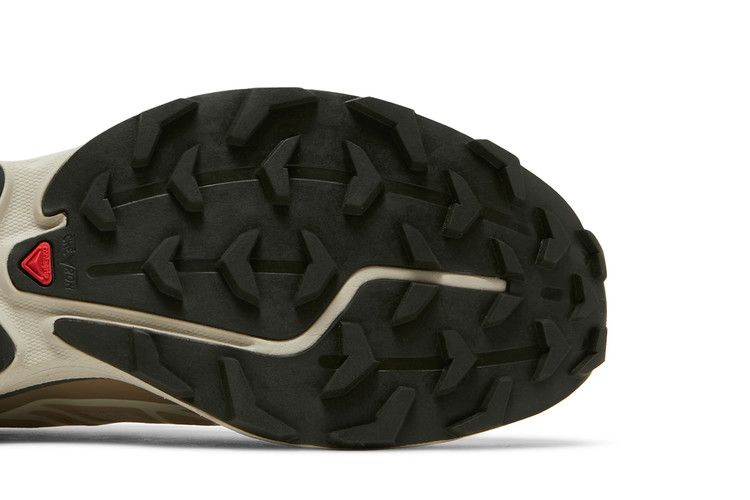 Кроссовки Salomon XT-6 Advanced 'Safari Vintage Kaki'