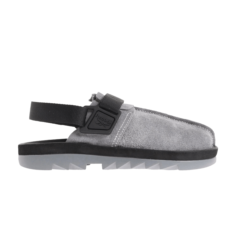 Сандалии Reebok Beatnik Sandal 'Alloy'