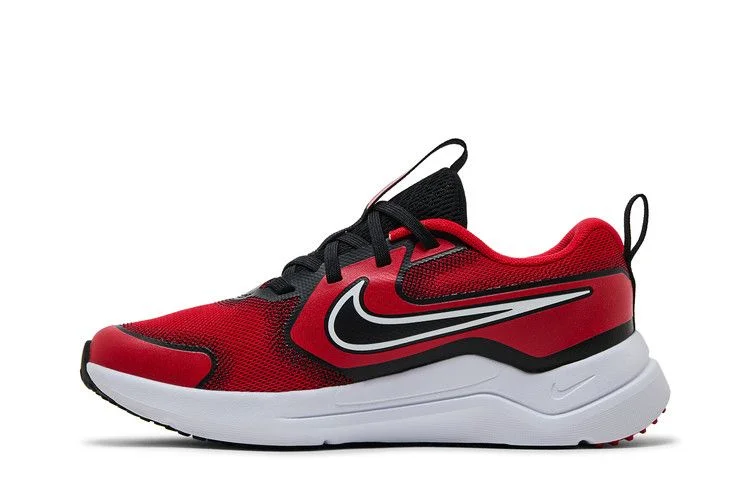 Кроссовки Nike Cosmic Runner GS 'University Red'