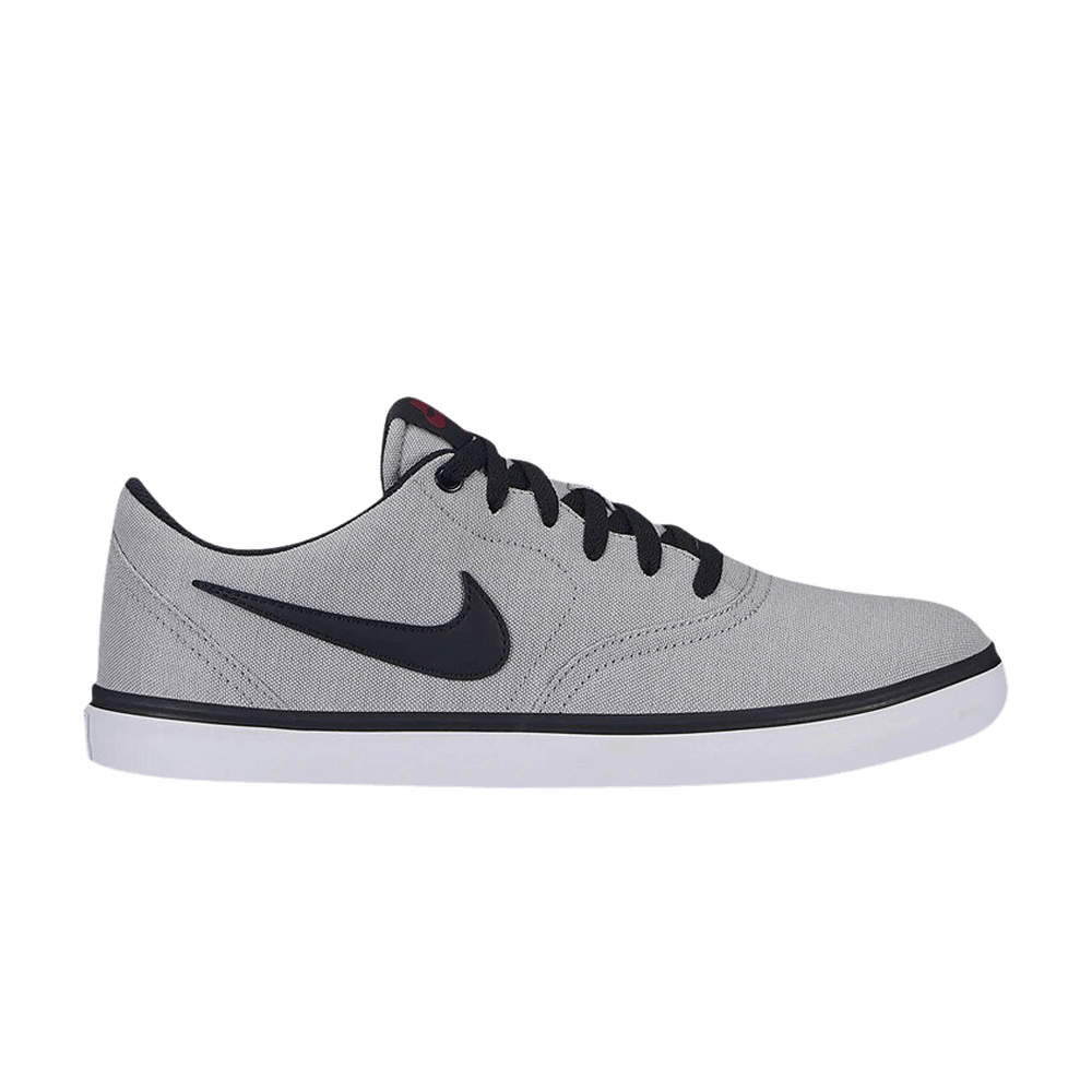 Nike Check Solarsoft Canvas SB 'Atmosphere Grey'