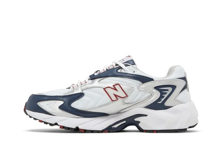 Кроссовки New Balance 725 'Navy White Red'