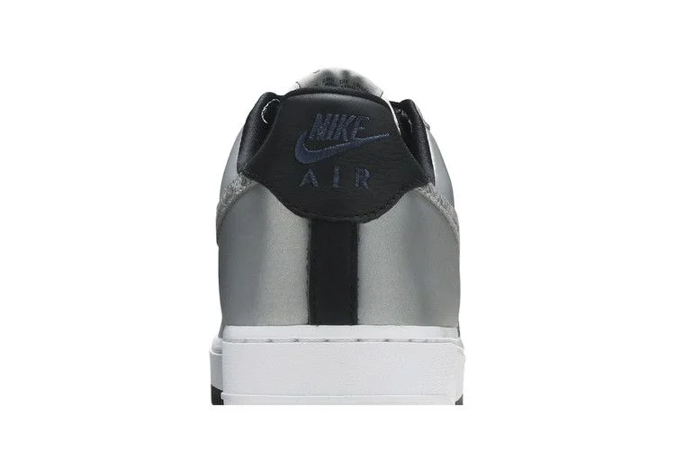 Кроссовки Nike Men's Air Force 1 '3M Snake' 2021
