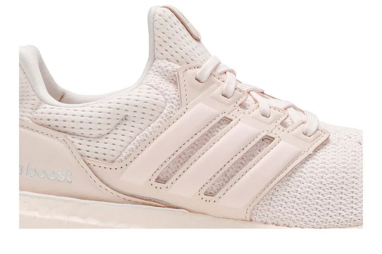 Кроссовки adidas Wmns UltraBoost 'Pink Tint'