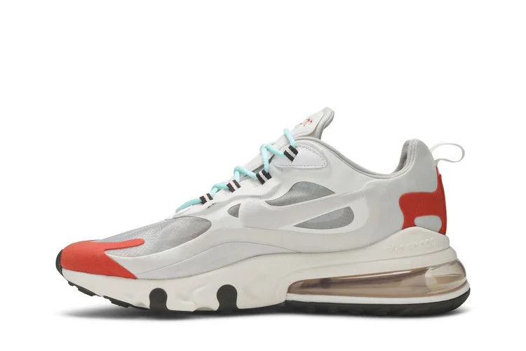 Кроссовки Nike Air Max 270 React 'Mid-Century Art'