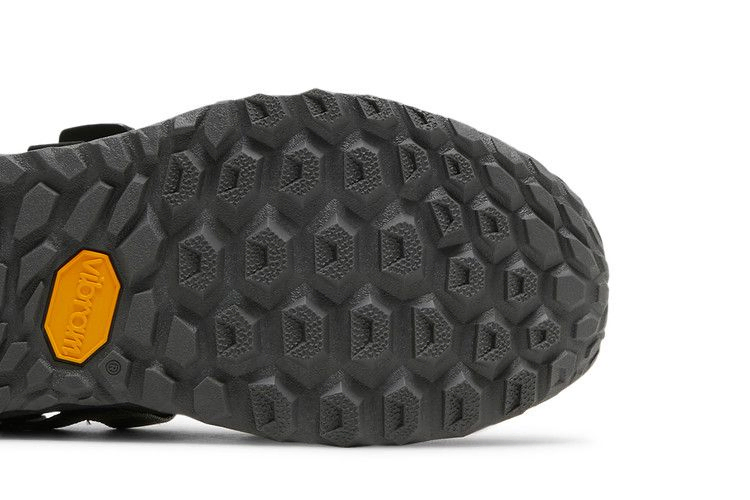 Кроссовки Snow Peak x  Tokyo Design Studio x New Balance Niobium Concept 2 'Brown Black'
