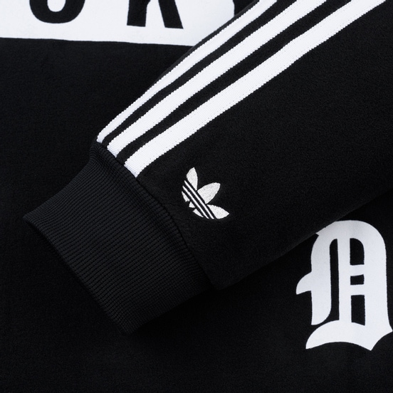 Худи adidas Neighborhood Hoodie Black