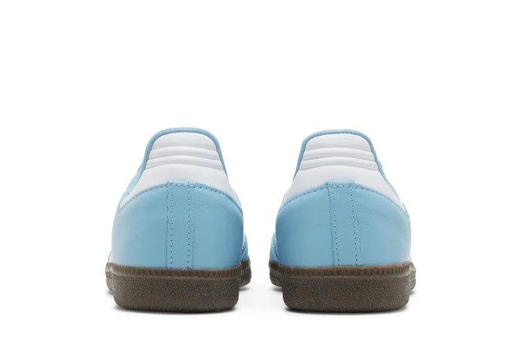Кроссовки adidas Samba Team 'Argentina'