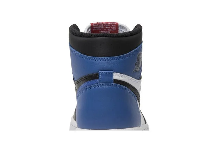 Кроссовки Air Jordan 1 Retro High OG 'Top 3'