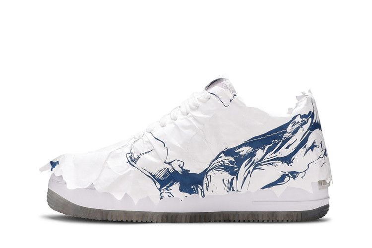 Кроссовки Nike Wmns Air Force 1 Shadow 'Goddess of Victory'