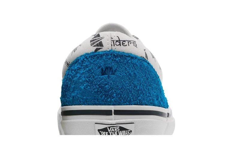 Liberaiders x Vans Era 95 DX 'Destination Unknown'