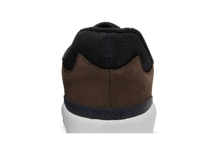 Кроссовки Nike Ishod Wair Premium SB 'Baroque Brown'