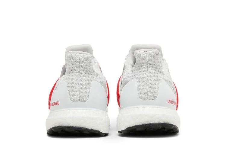 Krossovki-Adidas-UltraBoost-4.0-DNA-White-Scarlet-5