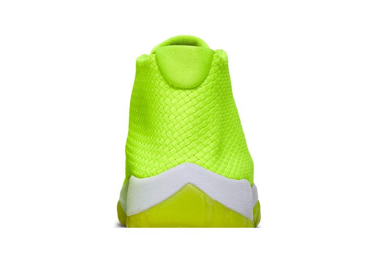Кроссовки Air Jordan Future 'Volt'