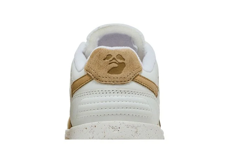 Кроссовки Off-White Wmns Out of Office Slim 'White Beige'