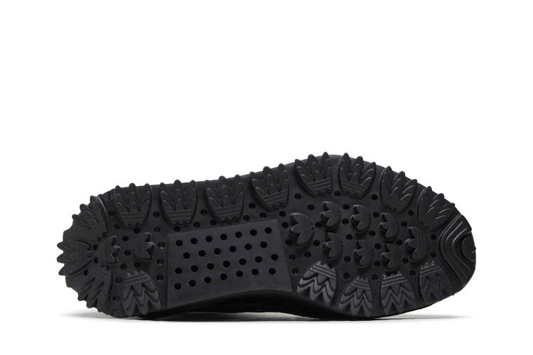 Neighborhood x adidas NMD_S1 Boots 'Black'