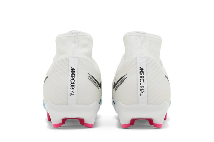 Кроссовки Nike Zoom Mercurial Superfly 9 Academy MG 'Blast Pack'