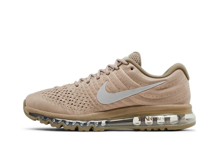 Кроссовки Nike Air Max 2017 'Sand'