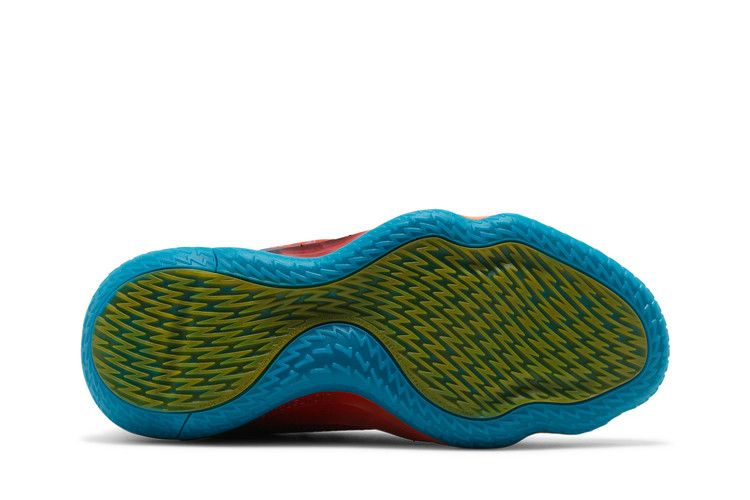Кроссовки Adidas Dame 7 GCA 'Avatar'