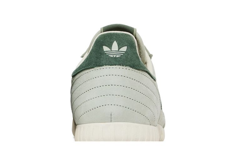 Кроссовки Kith x adidas Indoor Super 'Classics Program - Green'