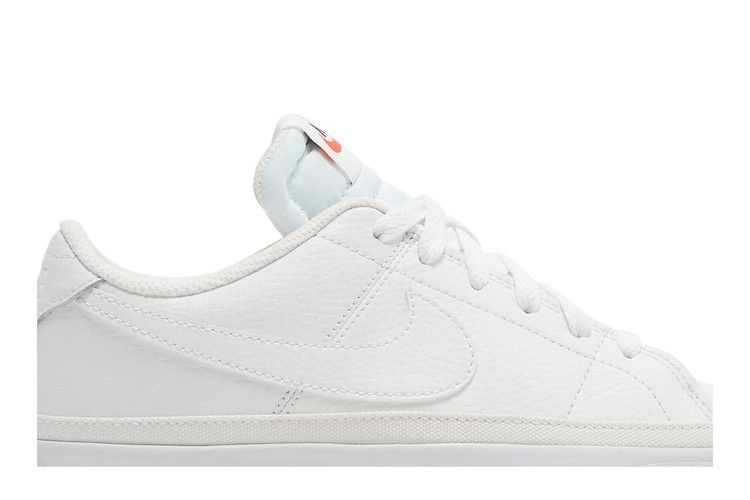 Кроссовки Nike Wmns Court Legacy 'White Black'