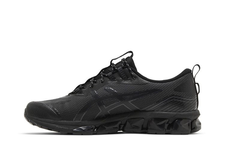 Кроссовки ASICS Gel Quantum 360 7 'Black Graphite Grey'