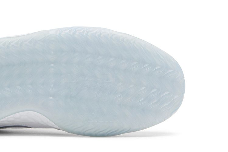 Кроссовки Nike KD Trey 5 VIII GS 'White Royal Tint'